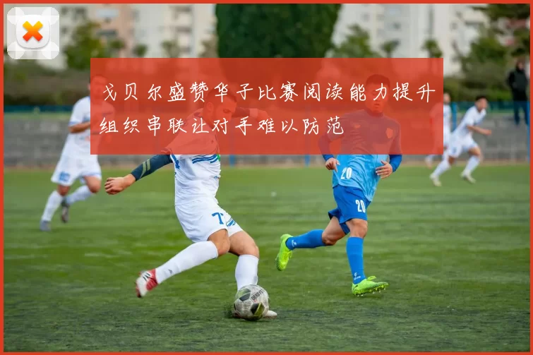 戈贝尔盛赞华子比赛阅读能力提升组织串联让对手难以防范